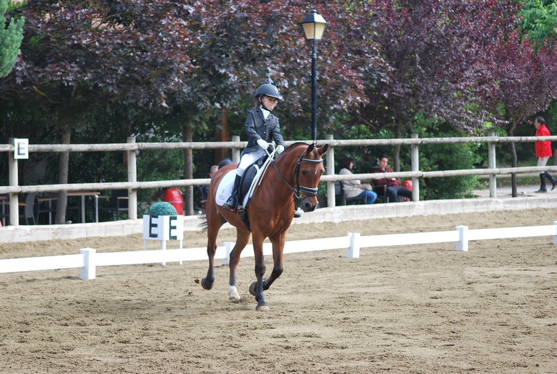 Añézcar acogió las finales de los Juegos Deportivos